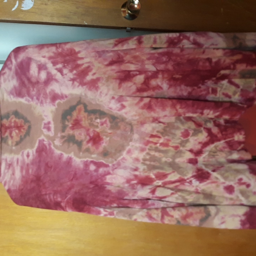 Shawl Jacket Duster Rwuana - Picture 5 of 8